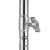 Manfrotto Avenger C590 - 3x przedłużka do statywu (79cm, 38,5cm, 26,5cm) - pokrętło