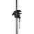 Manfrotto Avenger C827 - teleskopowy wieszak z uniwersalną głowicą (212-381cm, udźwig 40kg) - zacisk