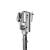 Manfrotto Avenger C827 - teleskopowy wieszak z uniwersalną głowicą (212-381cm, udźwig 40kg) - głowica