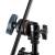 Manfrotto Avenger D200B - głowica grip, gniazdo 16mm, czarna - przykład użycia