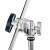 Manfrotto Avenger D200 - głowica grip, gniazdo 16mm - przykład użycia