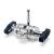 Manfrotto D220 - podwójna głowica grip / grip helper, trzpień 16mm