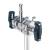 Manfrotto D220 - podwójna głowica grip / grip helper, trzpień 16mm - przykład użycia