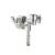 Manfrotto Avenger D400 - głowica grip, trzpień i gniazdo 28mm