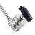 Manfrotto Avenger D500 - zestaw, ramię / extension arm + głowica grip (długość 51cm)