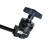 Manfrotto Avenger D520B - zestaw, ramię / extension arm + głowica grip (długość 102cm, czarne) - głowica