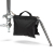 Manfrotto G100-2 - worek na piasek do obciążenia statywu, 6kg - przykład użycia