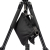 Manfrotto G100-2 - worek na piasek do obciążenia statywu, 6kg - przykład użycia