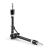 Manfrotto MAK055A-143N - zestaw, Magic Arm 143N + uchwyt 143BKT + Super Clamp 035FTC - Magic Arm