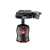Manfrotto MH490-BH - głowica kulowa (udźwig 4kg, płytka 200LT-PL)
