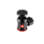 Manfrotto MH492-BH - głowica kulowa (udźwig 4kg, mocowanie 1/4