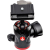 Manfrotto MH494-BH - głowica kulowa (udźwig 8kg, płytka 200PL, RC2) - przód