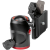 Manfrotto MH494-BH - głowica kulowa (udźwig 8kg, płytka 200PL, RC2) - bok