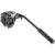 Manfrotto MHXPRO-2W - głowica video (udźwig 5kg, płytka 200PL-14)