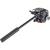 Manfrotto MHXPRO-2W - głowica video (udźwig 5kg, płytka 200PL-14)