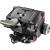 Manfrotto MHXPRO-2W - głowica video (udźwig 5kg, płytka 200PL-14) - płytka