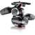 Manfrotto MHXPRO-3W - głowica fotograficzna, 3-kierunkowa (udźwig 8kg, płytka 200PL-14)
