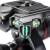 Manfrotto MHXPRO-3W - głowica fotograficzna, 3-kierunkowa (udźwig 8kg, płytka 200PL-14) - poziomice