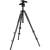 Manfrotto MK055XPRO3-3W - zestaw, statyw MT055XPRO3 + głowica MHXPRO-3W