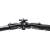Manfrotto MK190X3-3W1 - zestaw, statyw Alu (21-173cm, udźwig 10kg) + głowica MH804-3 - zbliżenie