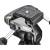 Manfrotto MK190X3-3W1 - zestaw, statyw Alu (21-173cm, udźwig 10kg) + głowica MH804-3 - płytka