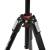 Manfrotto MK190XPRO3-3W - zestaw, statyw Alu (9-173cm, udźwig 12kg) + głowica MHXPRO-3W - zbliżenie