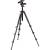 Manfrotto MK190XPRO4-3W - zestaw, statyw Alu (8-173cm, udźwig 12kg) + głowica MHXPRO-3W