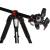 Manfrotto MK190XPRO4-3W - zestaw, statyw Alu (8-173cm, udźwig 12kg) + głowica MHXPRO-3W
