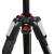 Manfrotto MK190XPRO4-3W - zestaw, statyw Alu (8-173cm, udźwig 12kg) + głowica MHXPRO-3W - Easy Link