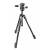 Manfrotto MK290XTA3-3W - zestaw, statyw Alu (42-171,5cm, udźwig 10kg) + głowica MH804-3 + torba