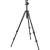 Manfrotto MK290XTA3-BH - zestaw, statyw Alu (40-170cm, udźwig 7kg) + głowica kulowa 496RC2 + torba - po rozłożeniu z kolumną centralną