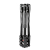 Manfrotto MKBFRLA4BK-BH - zestaw, statyw Alu Befree Advanced (40-151cm, udźwig 9kg) + głowica kulowa 494 + torba - po złożeniu