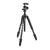 Manfrotto Befree Advanced Twist - zestaw fotograficzny, statyw Alu + głowica kulowa MH-494BH (udźwig 8kg, 40-150cm, Camo