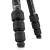 Manfrotto Befree Advanced Twist - zestaw fotograficzny, statyw Alu + głowica kulowa MH-494BH (udźwig 8kg, 40-150cm, Camo)
