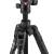 Manfrotto Befree Advanced Twist - zestaw fotograficzny, statyw Alu + głowica kulowa MH-494BH (udźwig 8kg, 40-150cm, Camo)