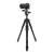 Manfrotto MKONEPA-3W - zestaw, statyw One Photo + głowica XPRO 3-Way (Alu, 10-177cm, udźwig 12kg, 200PL-14) - przykład użycia