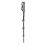 Manfrotto MPMXPROA4 - monopod Alu (56-180cm, udźwig 20kg, 4-sekcyjny)