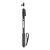 Manfrotto MPOLEVR - monopod, selfie stick z głowicą kulową (do kamer VR / 360, 72-210cm, udźwig 1,5kg)