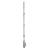 Manfrotto MPOLEVR - monopod, selfie stick z głowicą kulową (do kamer VR / 360, 72-210cm, udźwig 1,5kg)