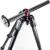 Manfrotto MT055CXPRO3 - statyw Carbon (9-170cm, udźwig 20kg, 3-sekcyjny) - kolumna centralna