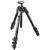 Manfrotto MT055CXPRO4 - statyw Carbon (9-170cm, udźwig 20kg, 4-sekcyjny)