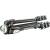 Manfrotto MT055CXPRO4 - statyw Carbon (9-170cm, udźwig 20kg, 4-sekcyjny) - po złożeniu