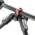 Manfrotto MT055CXPRO4 - statyw Carbon (9-170cm, udźwig 20kg, 4-sekcyjny) - złącze Eaasy Link