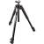 Manfrotto MT055XPRO3 - statyw Alu (9-170cm, udźwig 20kg, 3-sekcyjny)