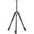 Manfrotto MT055XPRO3 - statyw Alu (9-170cm, udźwig 20kg, 3-sekcyjny) - z rozłożoną kolumną centralną