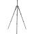 Manfrotto MT055XPRO3 - statyw Alu (9-170cm, udźwig 20kg, 3-sekcyjny) - maksymalnie rozłożony
