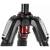 Manfrotto MT055XPRO3 - statyw Alu (9-170cm, udźwig 20kg, 3-sekcyjny) - złącze Easy Link