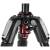 Manfrotto MT055XPRO3 - statyw Alu (9-170cm, udźwig 20kg, 3-sekcyjny) - złącze Easy Link