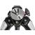 Manfrotto MT055XPRO3 - statyw Alu (9-170cm, udźwig 20kg, 3-sekcyjny) - mocowanie górne