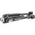 Manfrotto MT055XPRO3 - statyw Alu (9-170cm, udźwig 20kg, 3-sekcyjny) - po złożeniu